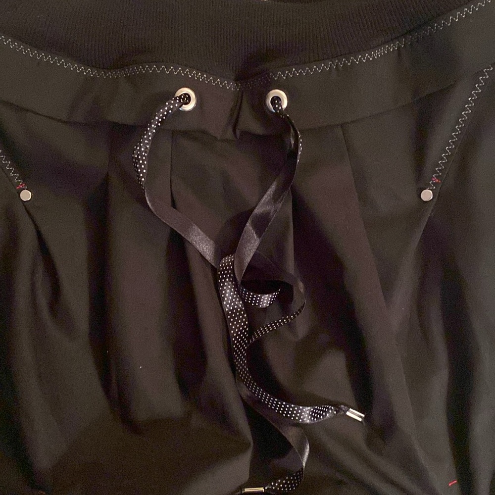 Gothic/punk/grunge skirt - Picture 4 of 8